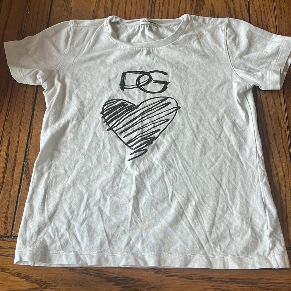 Dolce Gabbana shirt